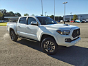 Thumbnail image of 2023 Toyota Tacoma at Mathews Nissan