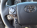 2023 Toyota Tacoma TRD Sport at Mathews Nissan