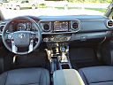 Thumbnail image of 2023 Toyota Tacoma at Mathews Nissan
