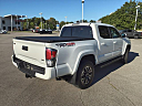 Thumbnail image of 2023 Toyota Tacoma at Mathews Nissan