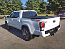 Thumbnail image of 2023 Toyota Tacoma at Mathews Nissan