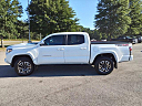 Thumbnail image of 2023 Toyota Tacoma at Mathews Nissan
