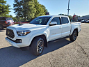 Thumbnail image of 2023 Toyota Tacoma at Mathews Nissan