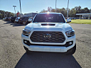 Thumbnail image of 2023 Toyota Tacoma at Mathews Nissan