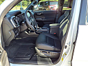 Thumbnail image of 2023 Toyota Tacoma at Mathews Nissan