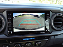 Thumbnail image of 2023 Toyota Tacoma at Mathews Nissan