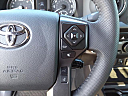 Thumbnail image of 2023 Toyota Tacoma at Mathews Nissan