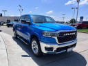 Thumbnail image of 2025 Ram 1500 at John Morlan Chrysler Preowned