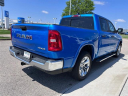 Thumbnail image of 2025 Ram 1500 at John Morlan Chrysler Preowned