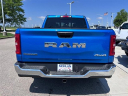 Thumbnail image of 2025 Ram 1500 at John Morlan Chrysler Preowned