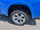Thumbnail image of 2025 Ram 1500 at John Morlan Chrysler Preowned