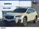 Thumbnail image of 2019 Subaru Crosstrek at Serra Buick Gmc Champaign