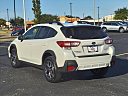 2019 Subaru Crosstrek 2.0i Premium at Serra Buick Gmc Champaign