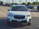 Thumbnail image of 2019 Subaru Crosstrek at Serra Buick Gmc Champaign