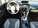 Thumbnail image of 2019 Subaru Crosstrek at Serra Buick Gmc Champaign