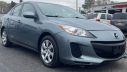 2012 Mazda Mazda3 i Sport at DHW AUTOMOTIVE LLC