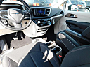 Thumbnail image of 2020 Chrysler Voyager at Gary Mathews Motors