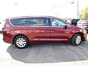 Thumbnail image of 2020 Chrysler Voyager at Gary Mathews Motors