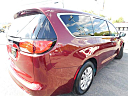 Thumbnail image of 2020 Chrysler Voyager at Gary Mathews Motors