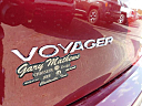 Thumbnail image of 2020 Chrysler Voyager at Gary Mathews Motors