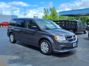 Thumbnail image of 2018 Dodge Grand Caravan at Howertons Auto Sales