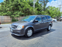 Thumbnail image of 2018 Dodge Grand Caravan at Howertons Auto Sales