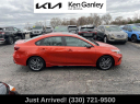Thumbnail image of 2022 Kia Forte at Ken Ganley Kia Medina
