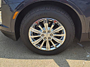 2019 Cadillac XT5 Luxury at A & B Motors