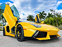 Thumbnail image of 2013 Lamborghini Aventador at Car Geeks