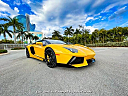 Thumbnail image of 2013 Lamborghini Aventador at Car Geeks
