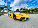Thumbnail image of 2013 Lamborghini Aventador at Car Geeks