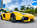 Thumbnail image of 2013 Lamborghini Aventador at Car Geeks