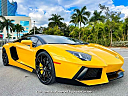 Thumbnail image of 2013 Lamborghini Aventador at Car Geeks