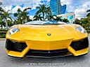 Thumbnail image of 2013 Lamborghini Aventador at Car Geeks
