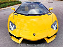 Thumbnail image of 2013 Lamborghini Aventador at Car Geeks
