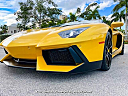 Thumbnail image of 2013 Lamborghini Aventador at Car Geeks