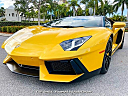 Thumbnail image of 2013 Lamborghini Aventador at Car Geeks