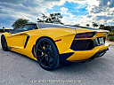 Thumbnail image of 2013 Lamborghini Aventador at Car Geeks