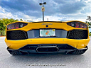 Thumbnail image of 2013 Lamborghini Aventador at Car Geeks