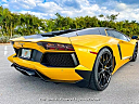 Thumbnail image of 2013 Lamborghini Aventador at Car Geeks