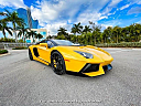 Thumbnail image of 2013 Lamborghini Aventador at Car Geeks
