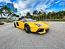 Thumbnail image of 2013 Lamborghini Aventador at Car Geeks