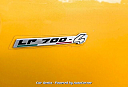 Thumbnail image of 2013 Lamborghini Aventador at Car Geeks