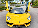 Thumbnail image of 2013 Lamborghini Aventador at Car Geeks