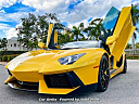 Thumbnail image of 2013 Lamborghini Aventador at Car Geeks