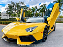 Thumbnail image of 2013 Lamborghini Aventador at Car Geeks