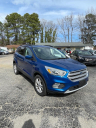 Thumbnail image of 2017 Ford Escape at CAR TIME
