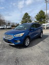 2017 Ford Escape SE at CAR TIME