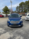 Thumbnail image of 2017 Ford Escape at CAR TIME