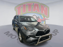 Thumbnail image of 2023 Toyota Highlander at Hillside Toyota